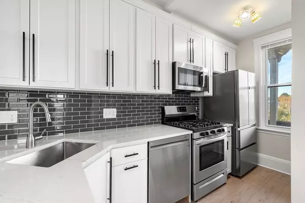 Boston, MA 02135,33 Shannon St #3