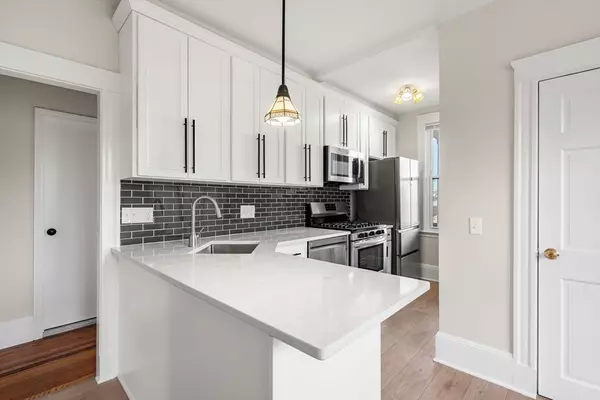 Boston, MA 02135,33 Shannon St #3