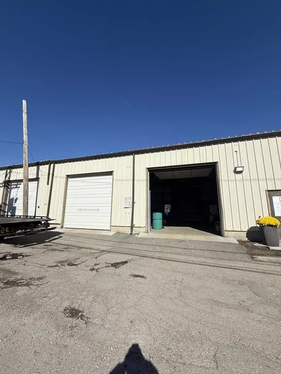 8 A St, Boston, MA 02136