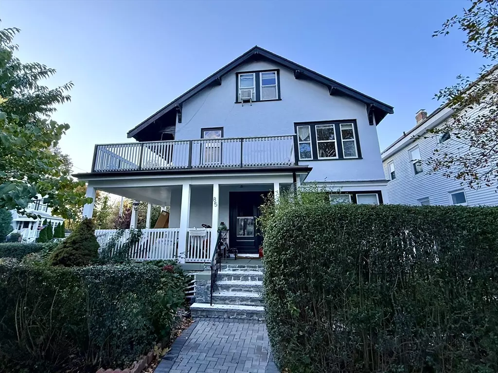 Watertown, MA 02472,87 Union St #87