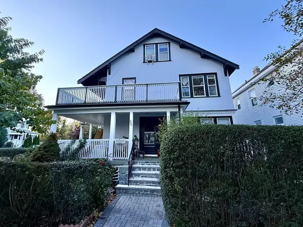 87 Union St #87, Watertown, MA 02472