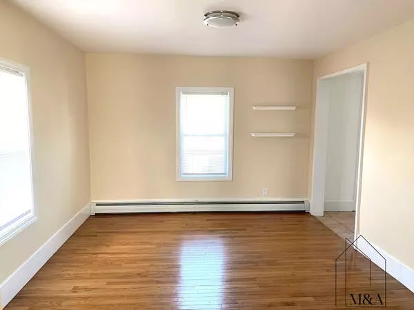 186 Broadway #2, Malden, MA 02148