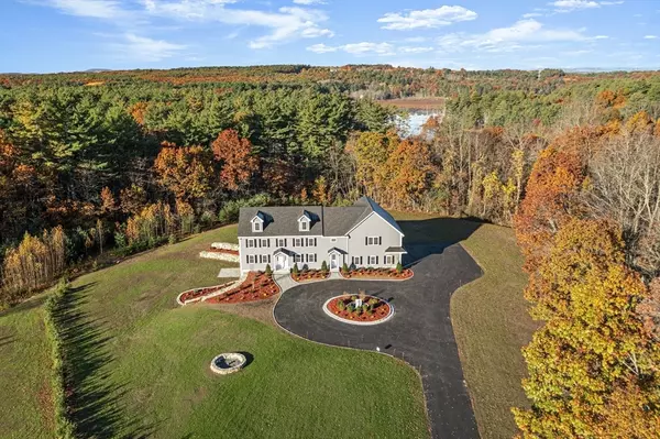 Shirley, MA 01464,22 Townsend Rd