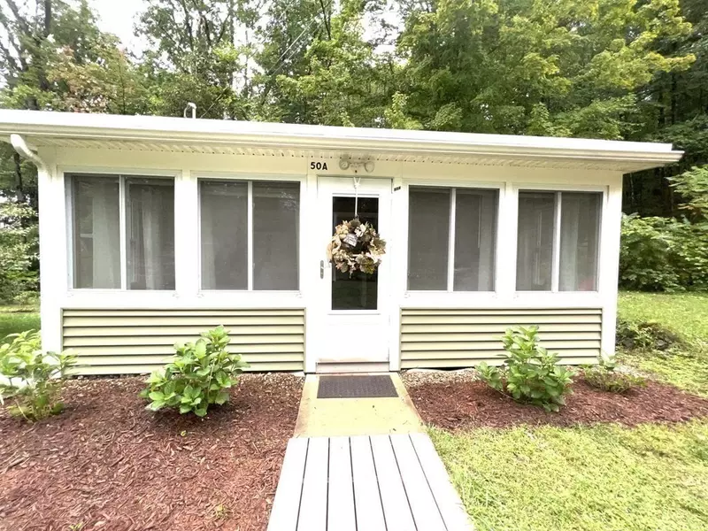 50 Browning Pond Cir #A, Spencer, MA 01562