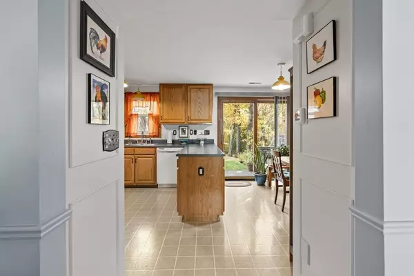 Granby, MA 01033,58 Granby Heights #58