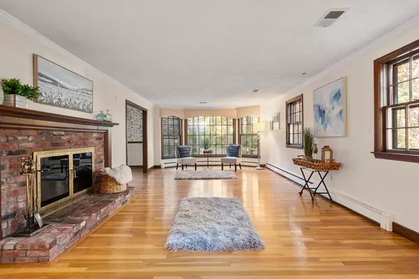 Sudbury, MA 01776,23 Cider Mill Road