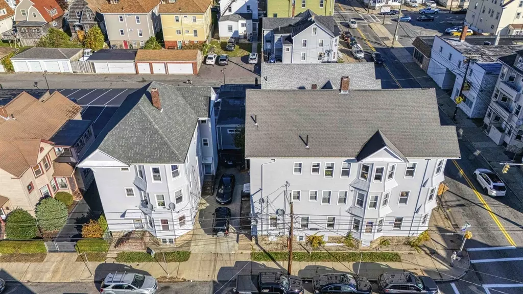 161 Deane St, New Bedford, MA 02746