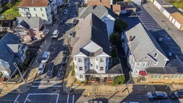 New Bedford, MA 02746,161 Deane St