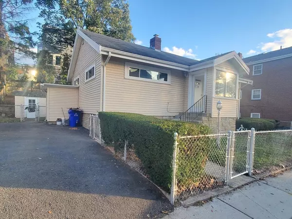 Boston, MA 02125,18 Denny Street #18