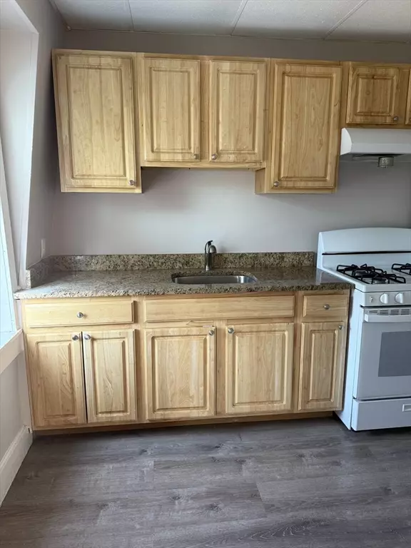 Boston, MA 02119,52 Blue Hill Ave #3