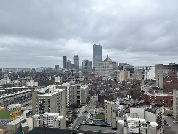 Boston, MA 02111,1 Nassau St #2210