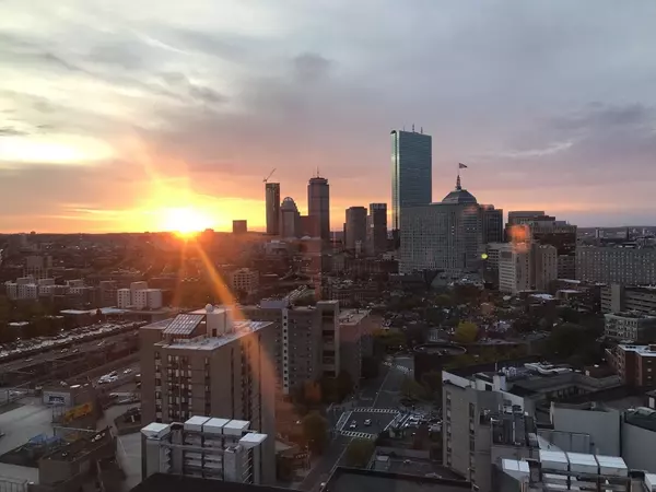 1 Nassau St #2210, Boston, MA 02111