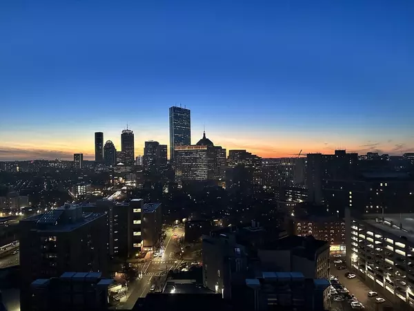 Boston, MA 02111,1 Nassau St #2210