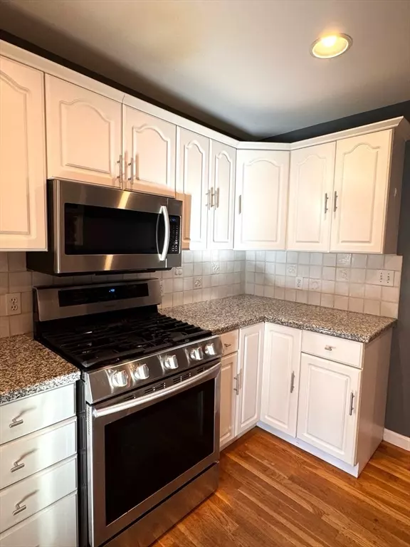 Cambridge, MA 02138,37 Homer Ave. #1