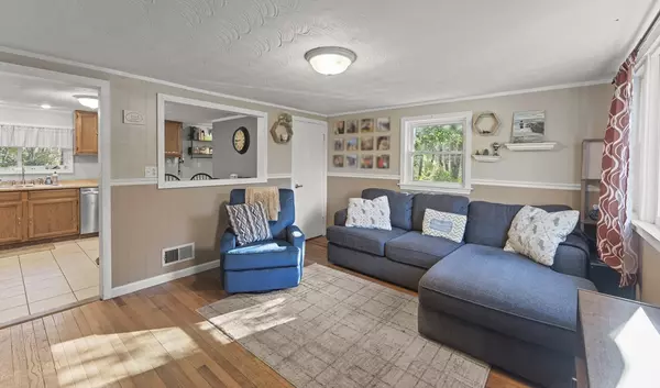 Raynham, MA 02767,46 Sylvain St