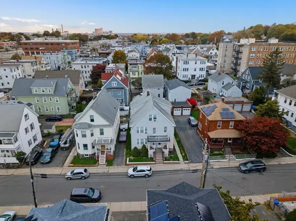 Chelsea, MA 02150,17 Ingleside Ave