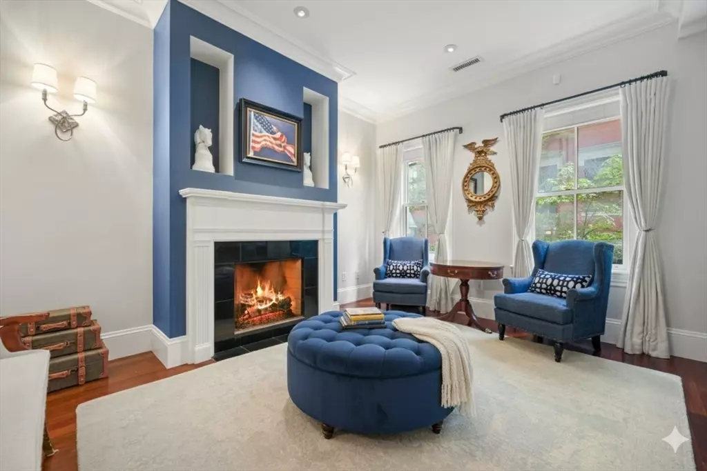 Boston, MA 02114,102 Myrtle Street