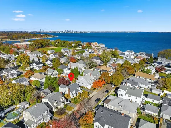 Quincy, MA 02169,37 Hobomack Rd