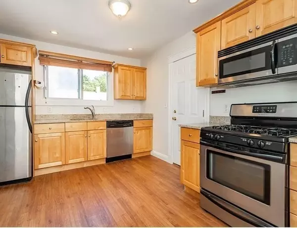 124 Selden St, Boston, MA 02124