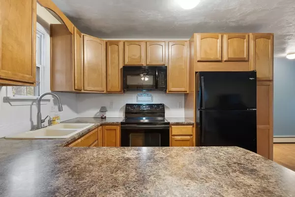 Millbury, MA 01527,11 Westview Ave