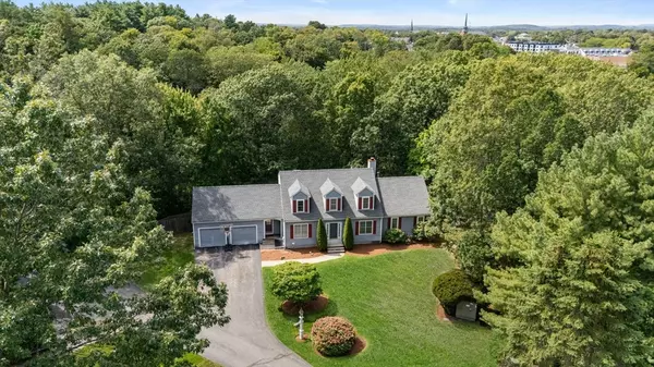 15 Penobscot Road, Natick, MA 01760