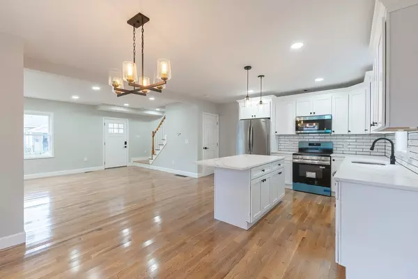 Taunton, MA 02780,3 Fourth Ave #1