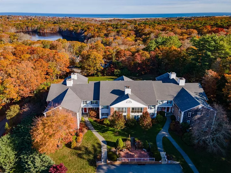 7 Hilltop, Sandwich, MA 02563