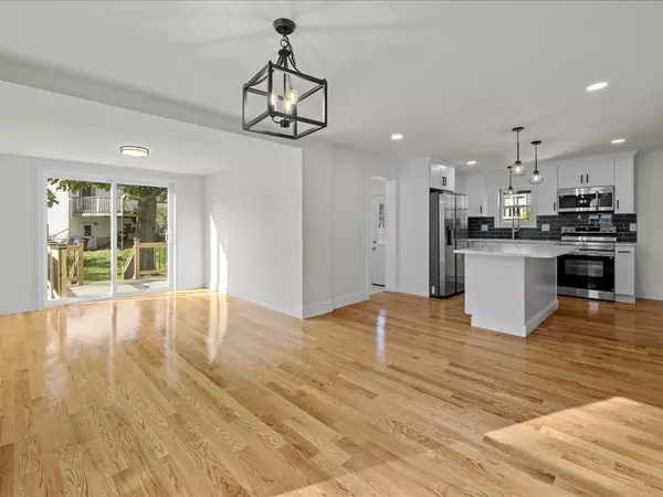 Malden, MA 02148,82 Elwell St