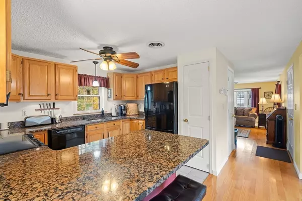 Marlborough, MA 01752,3 Garabed Blvd