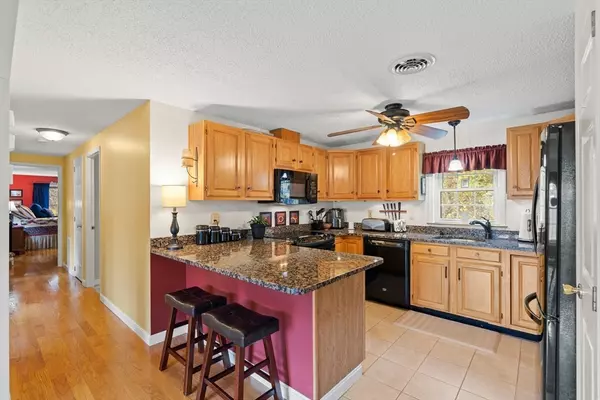 Marlborough, MA 01752,3 Garabed Blvd