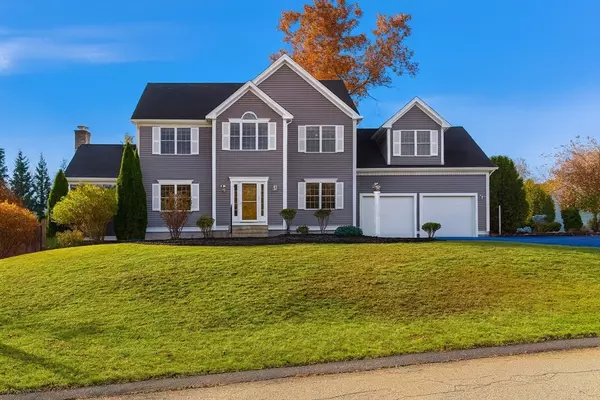 Northbridge, MA 01534,708 Marston Road