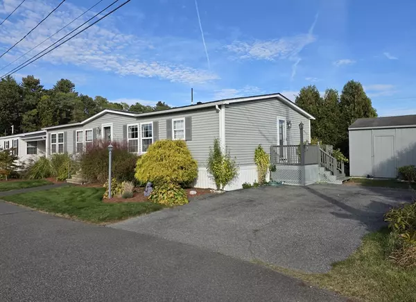 Chicopee, MA 01020,24 Festival Cir