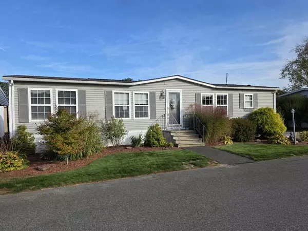 Chicopee, MA 01020,24 Festival Cir