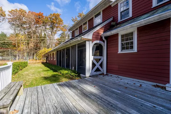 Fitchburg, MA 01420,515 Mount Elam Rd