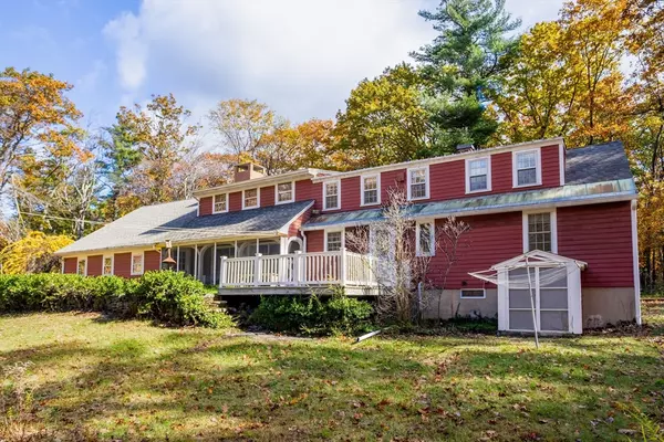 Fitchburg, MA 01420,515 Mount Elam Rd