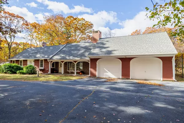 Fitchburg, MA 01420,515 Mount Elam Rd