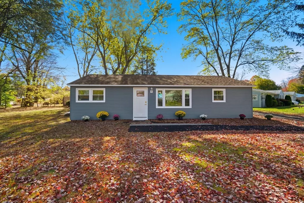 Springfield, MA 01118,43 Sunridge Dr