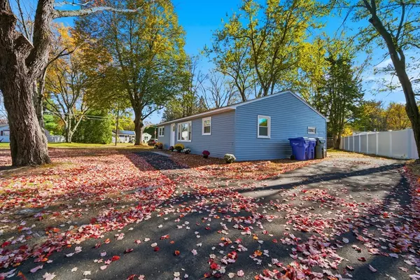 Springfield, MA 01118,43 Sunridge Dr