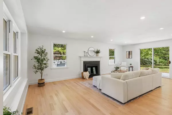 Southborough, MA 01772,262 Parkerville Road