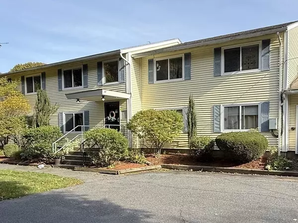 38 Lane Avenue #B, Clinton, MA 01510