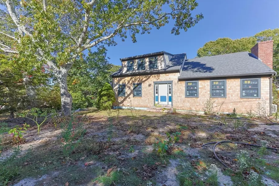 27 Captain Berties Way, Provincetown, MA 02657