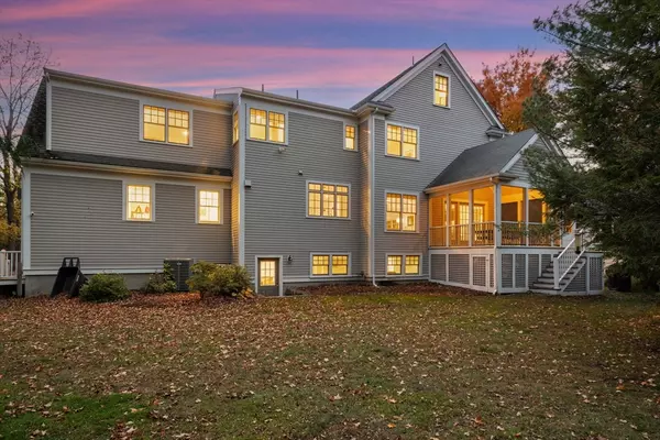 Concord, MA 01742,181 Stow St