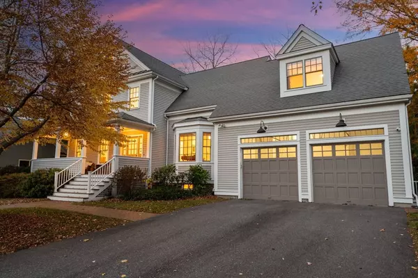 Concord, MA 01742,181 Stow St