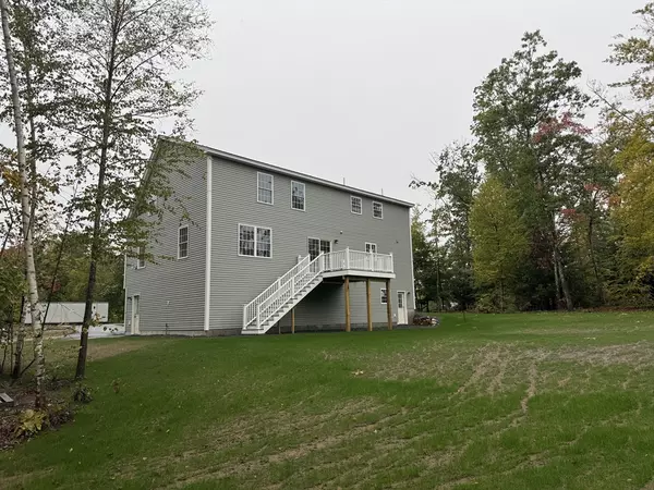 Barrington, NH 03825,Lot 1 Elm Ct