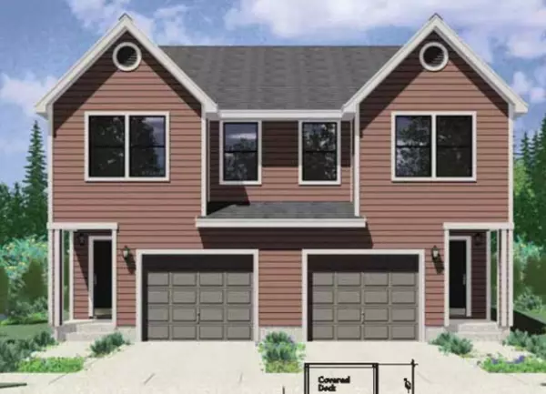 Lot 1 Stockton, Worcester, MA 01610