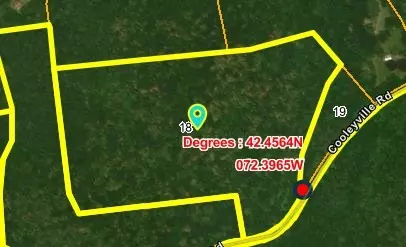 Shutesbury, MA 01072,0 Cooleyville Rd