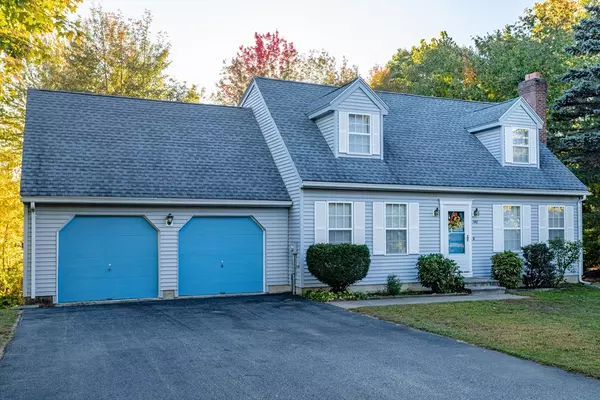 Leominster, MA 01453,146 Sacramento Dr