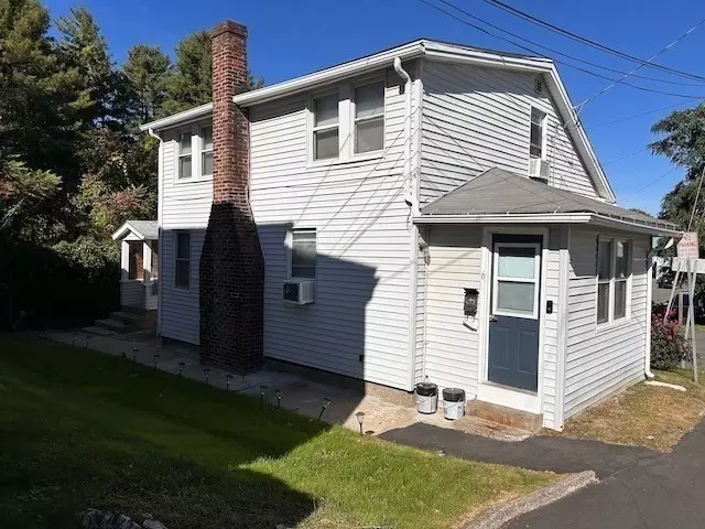 Greenfield, MA 01301,6 Chapman Ct