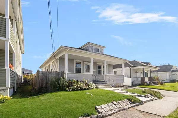 Pawtucket, RI 02861,49 Harcour Avenue