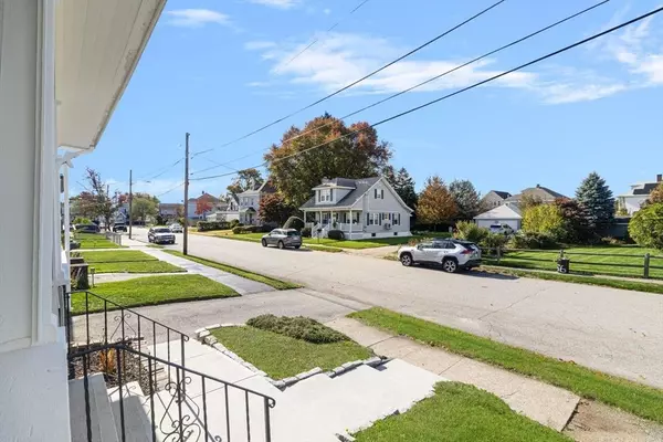 Pawtucket, RI 02861,49 Harcour Avenue